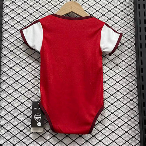 26-27 Arsenal Home Baby, front