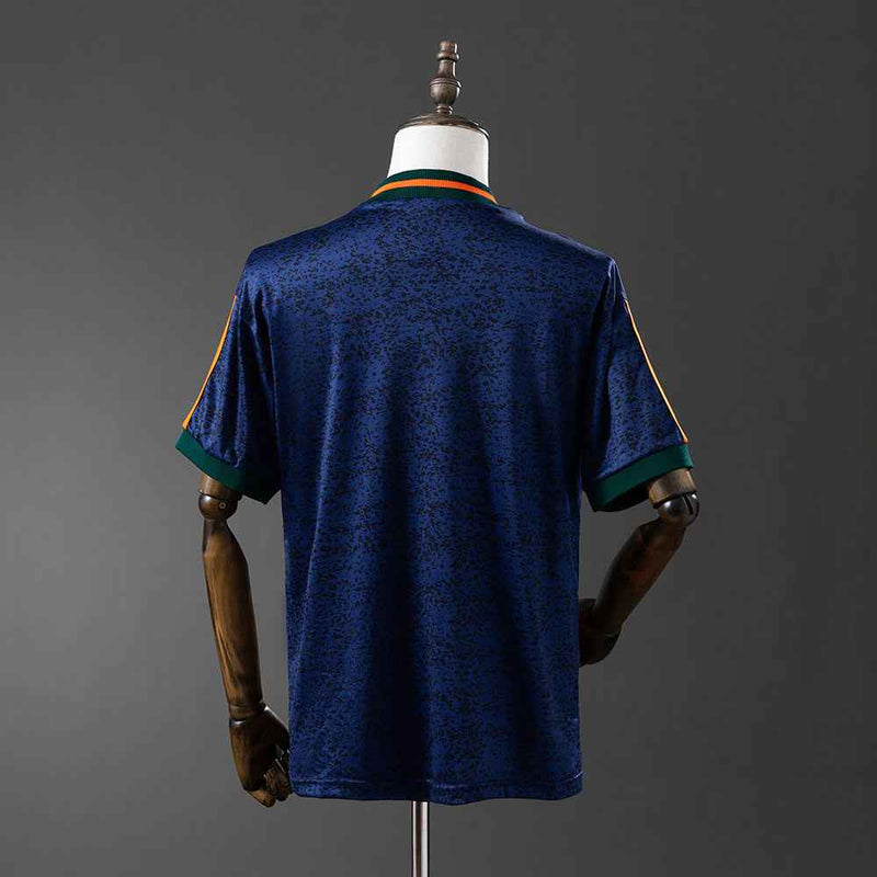 Newcastle United Away 1997/98