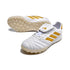Copa Gloro 2 White/Gold - TF