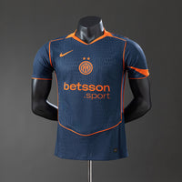 Inter Milan Third 25/26