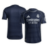 Real Madrid Away Custom Player Version Soccer Jersey 2025/26