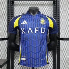 Al Nassr 24/25(Away)