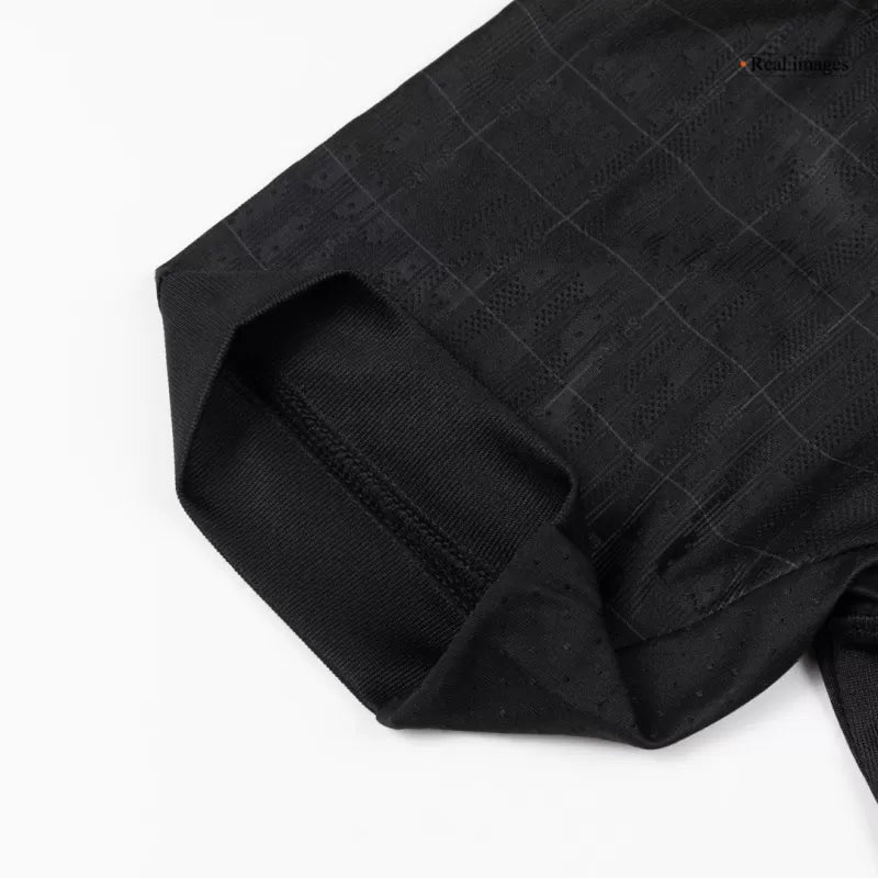 Tottenham Hotspur Away Custom Player Version Soccer Jersey 2025/26