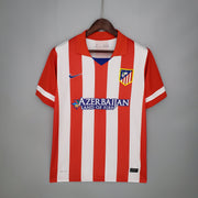 Atletico De Madrid 13/14