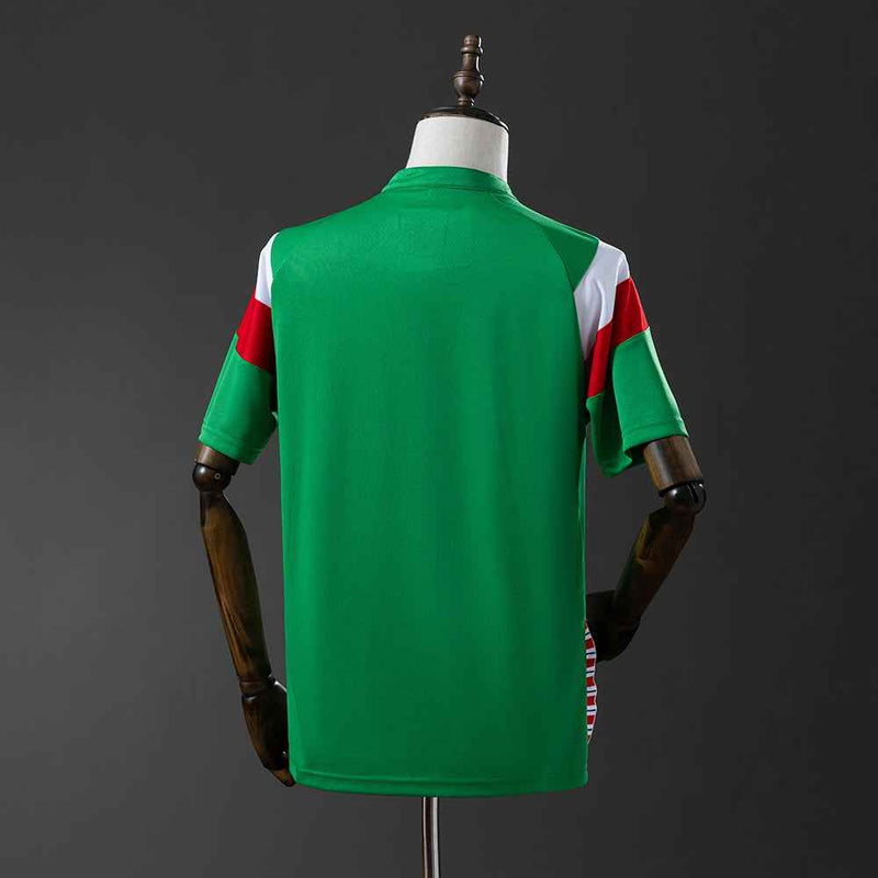 Athletic Bilbao Away 2011/12