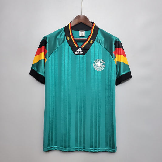 Germany 92(Away)