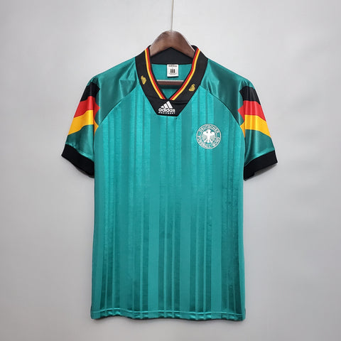 Germany 92(Away)