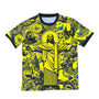 Brazil The redeemer (yellow)(Medium)