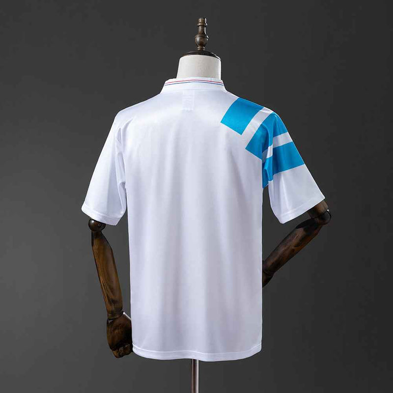 Marseille Home 1992/93