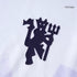Manchester United Away Custom Player Version Soccer Jersey 2025/26