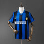 Inter Milan Home 1995/96