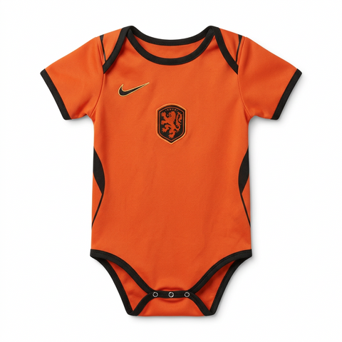 Netherlands Home Baby 2026