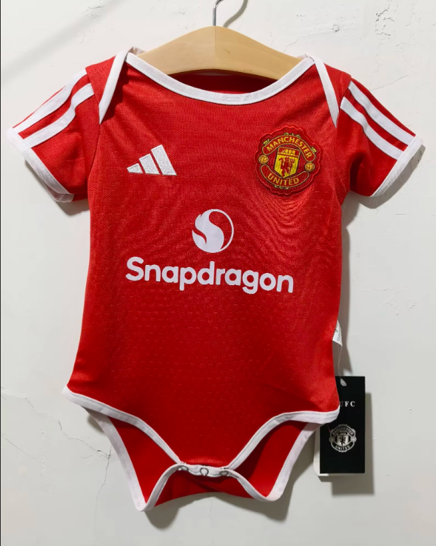 26-27 M-U Home Baby, back