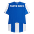 FC Porto Home Custom Player Version Soccer Jersey 2025/26
