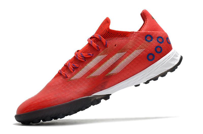 X Speedflow.1 TF
