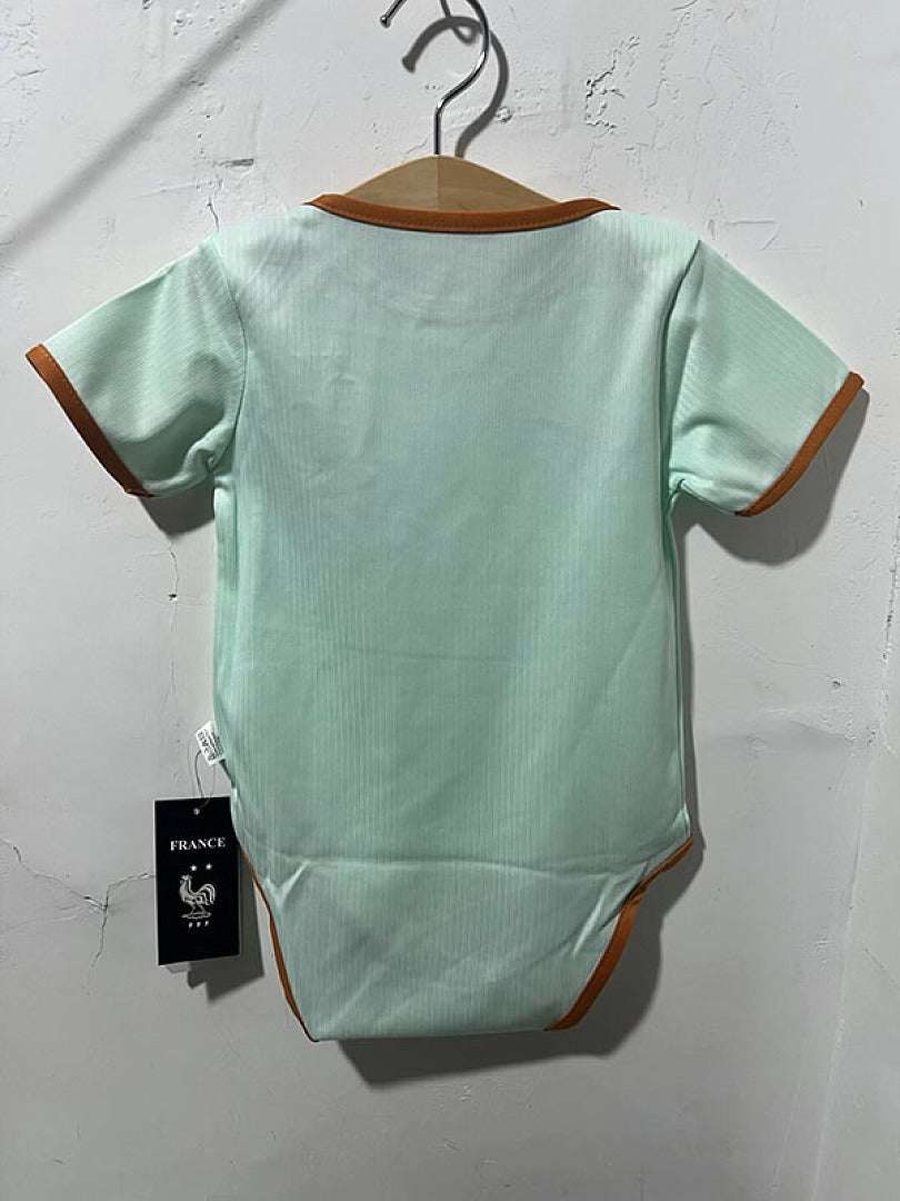 26-27 France Away Baby, front