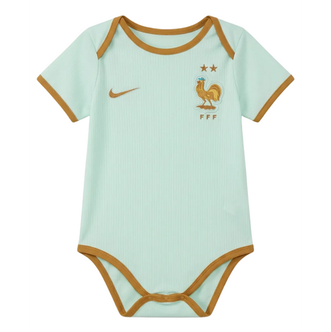 France Away Baby 2026/27
