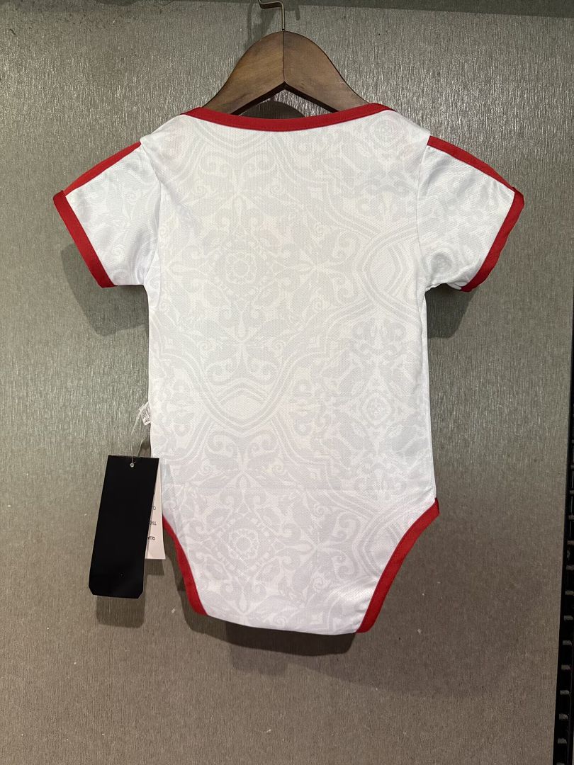 26-27 BFC Away Baby, front