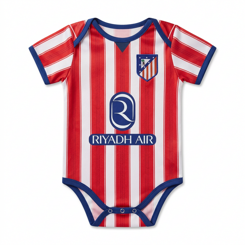 26-27 ATM Home Baby, back