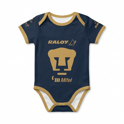 Pumas Away Baby 2026/27