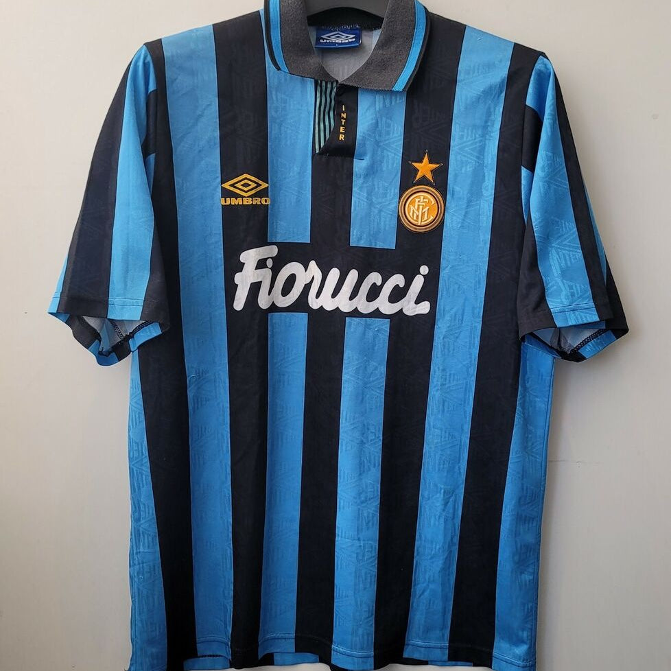 Inter Milan 1992