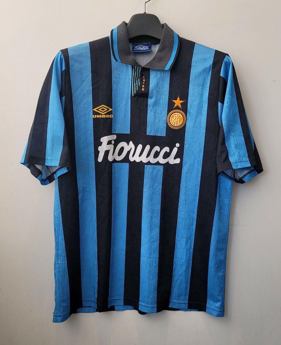 Inter Milan 1992