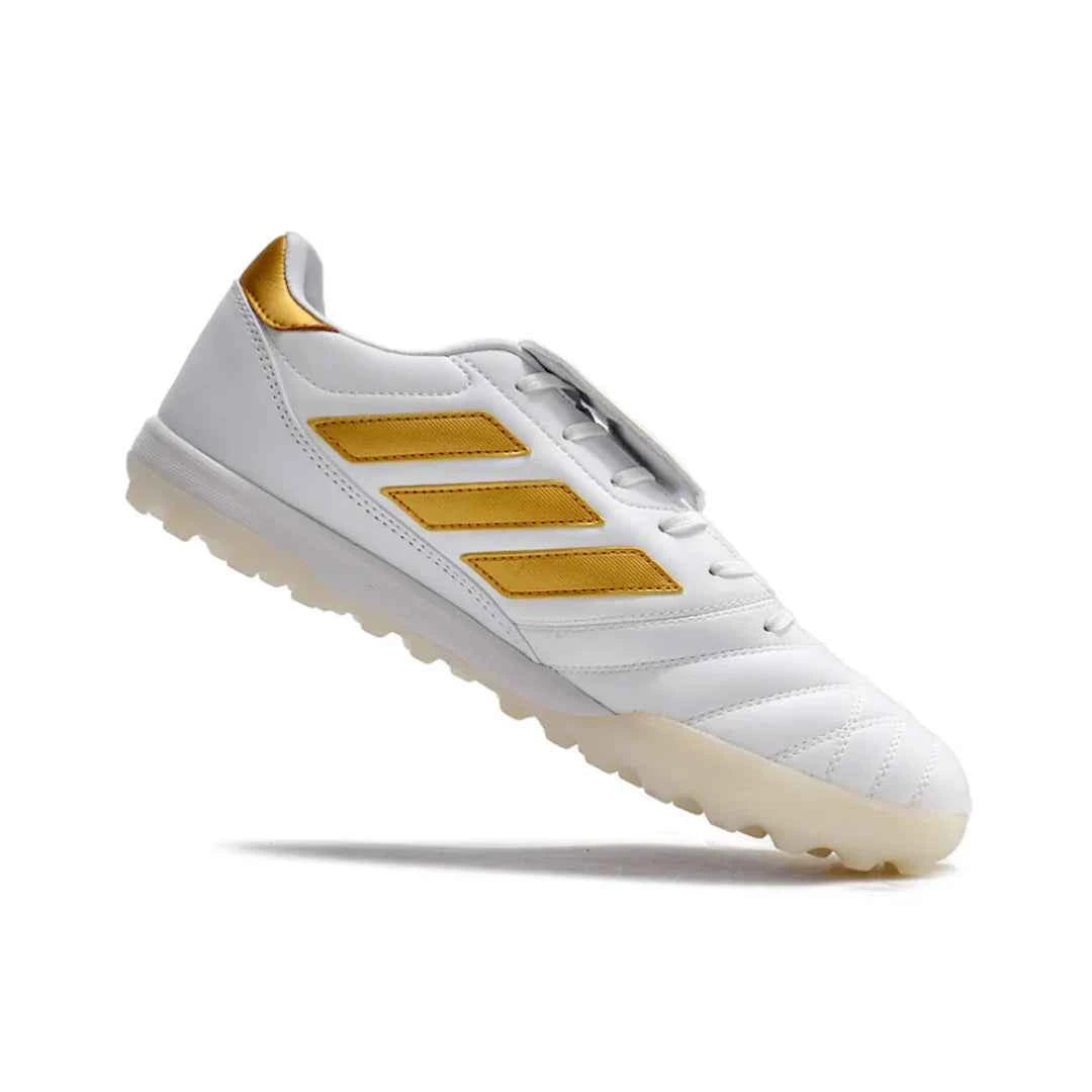 Copa Gloro 2 White/Gold - TF
