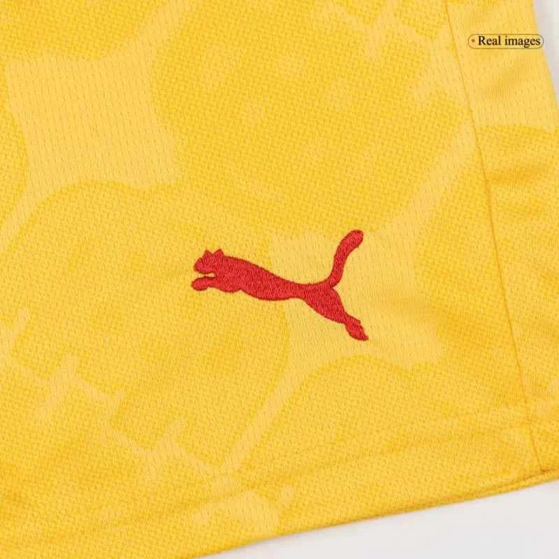 Kids AC Milan Third 25/26