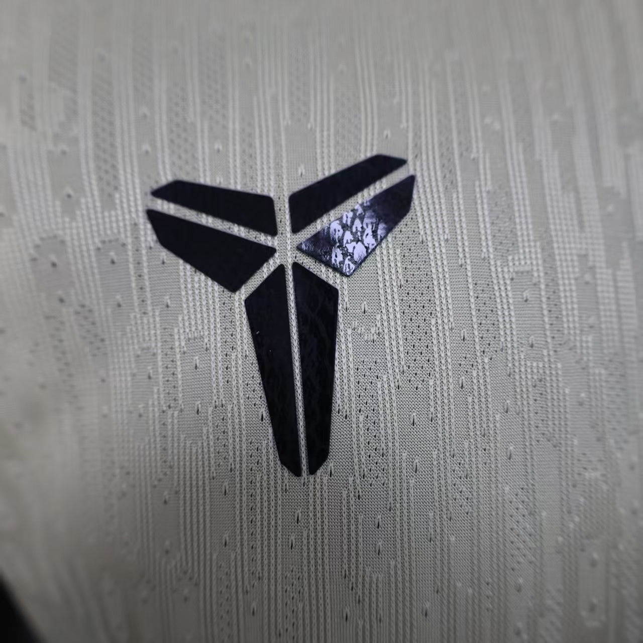 Barcelona X Mamba Mentality (Away) 25/26