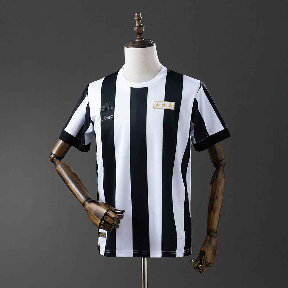 Juventus 120th anniversary