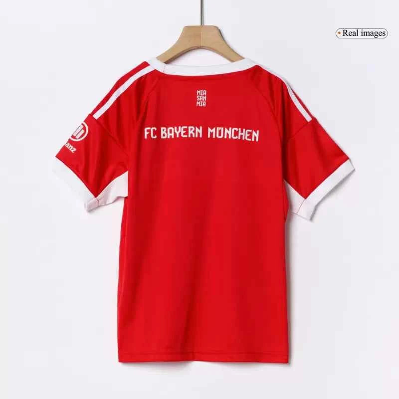 Bayern Munich 25/26 Kids