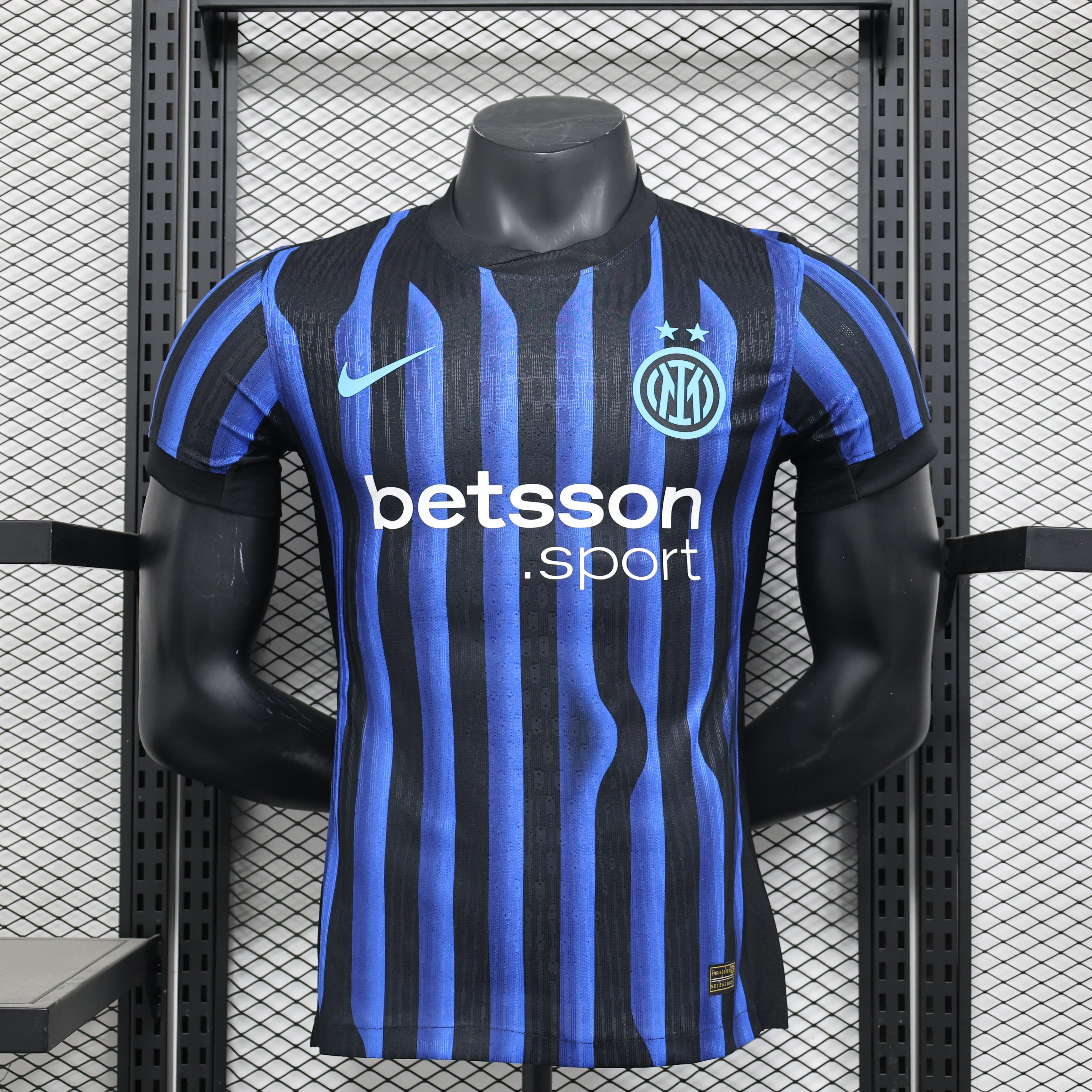 Inter Milan 25/26