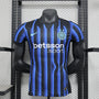 Inter Milan 25/26
