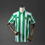 Real Betis Home 2000/01