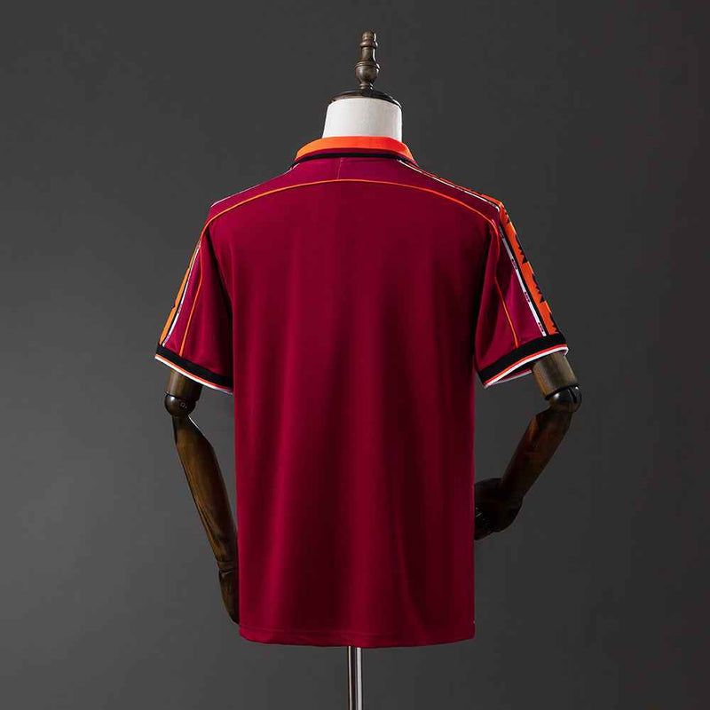 Roma Home 1998/99
