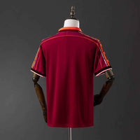 Roma Home 1998/99