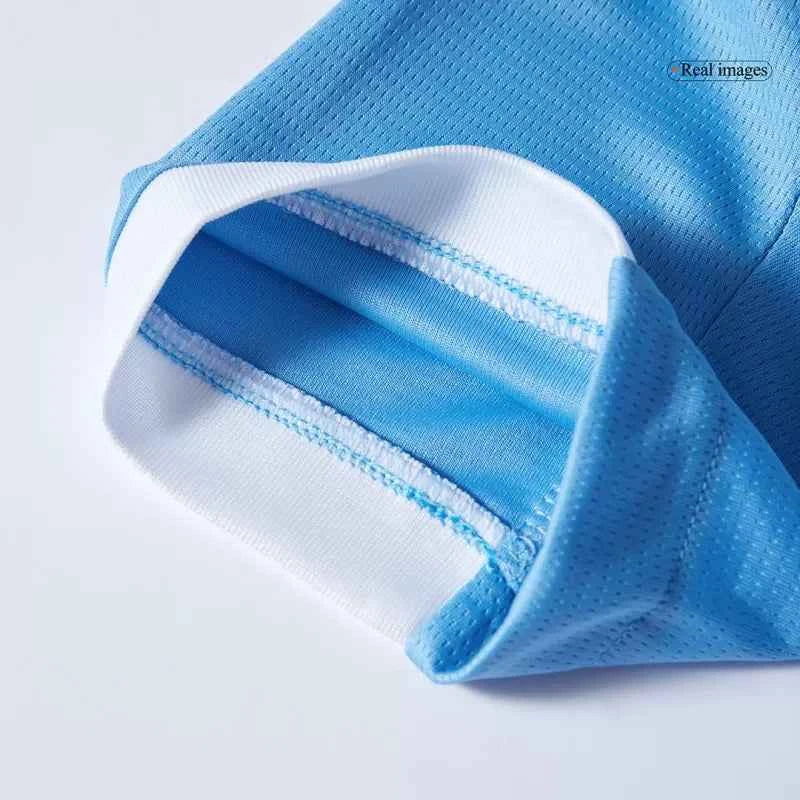 Manchester City 25/26 Kids