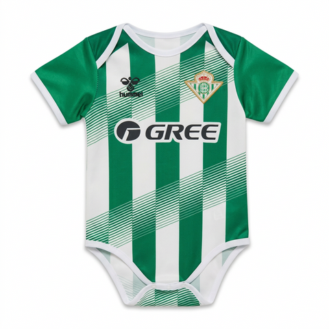 Real Betis Home Baby 2026/27