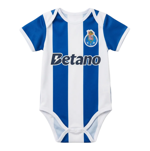 Porto Home Baby 2026/27