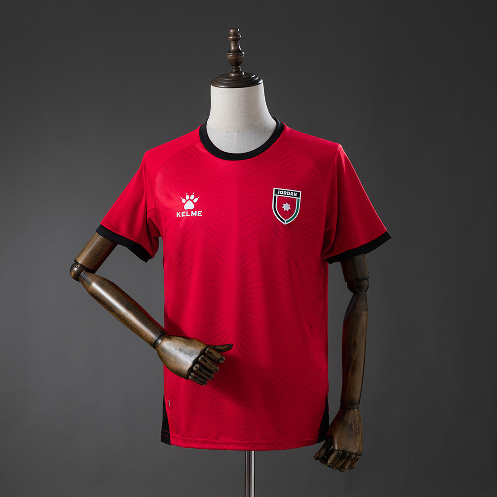 Jordan 2026 Away