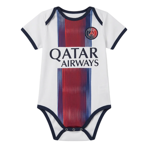 PSG Away Baby 2026/27
