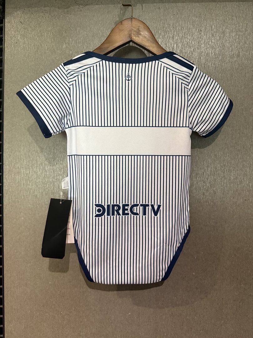 26-27 Boca Away Baby, front