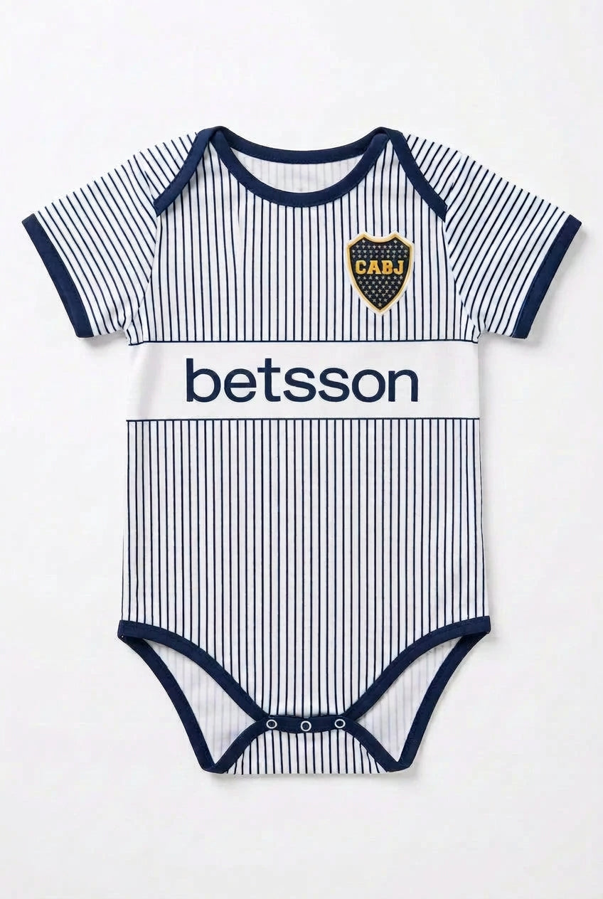 26-27 Boca Away Baby, back