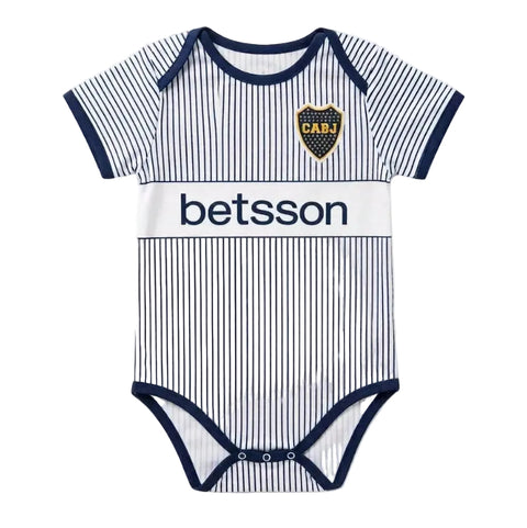 26-27 Boca Away Baby, back