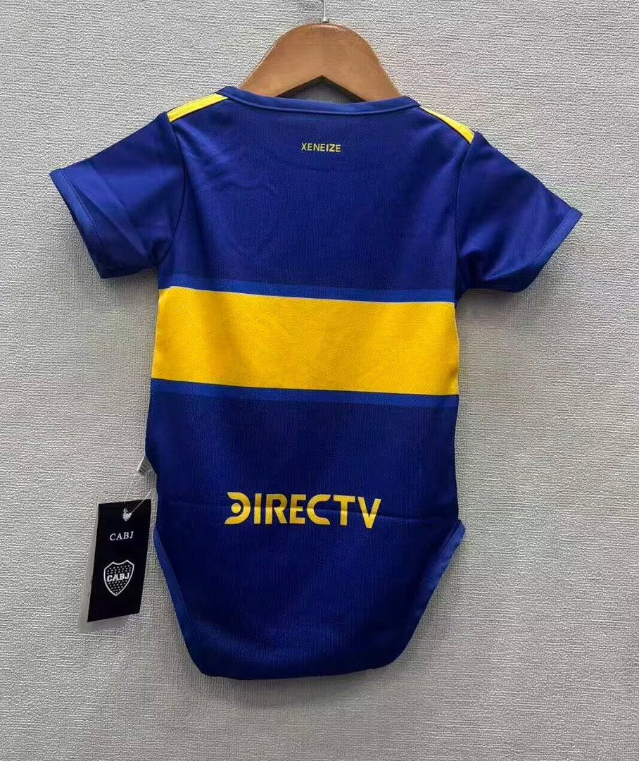 26-27 Boca Home Baby, front