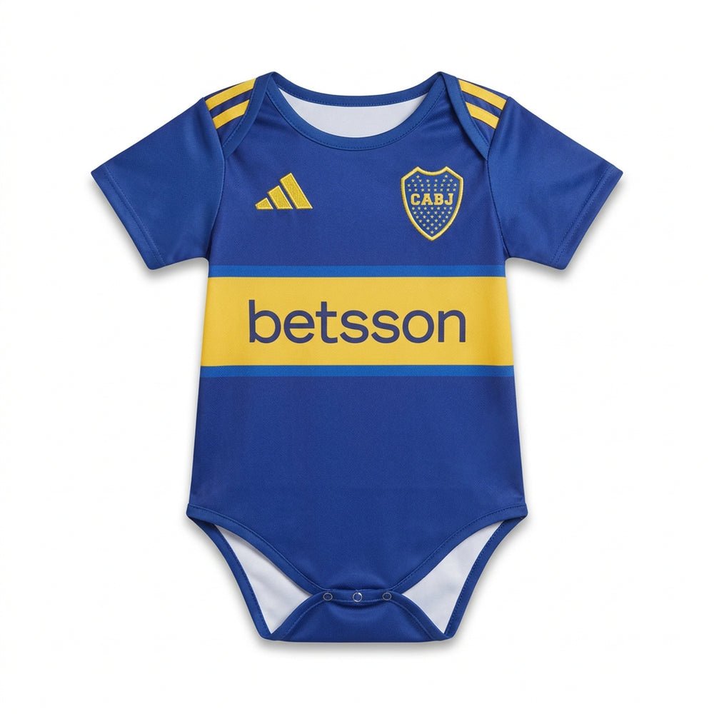 26-27 Boca Home Baby, back
