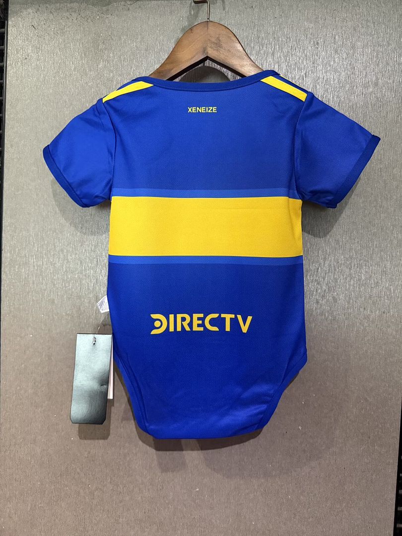 26-27 Boca Home Baby, detail 1