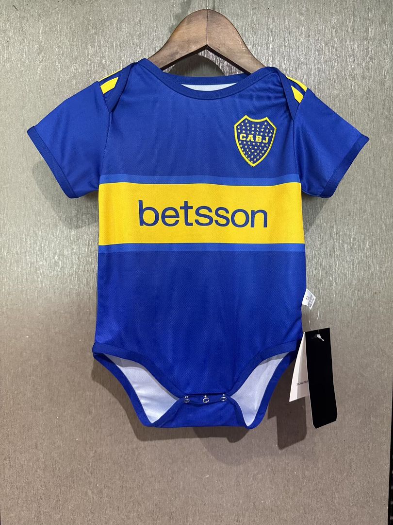 26-27 Boca Home Baby, detail 2