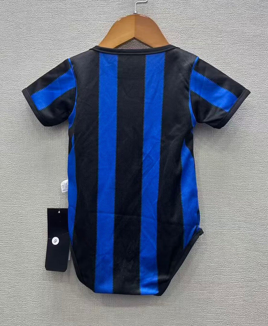 26-27 Inter Milan Home Baby, front
