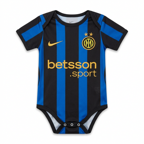 Inter Milan Home Baby 2026/27